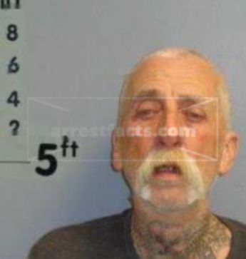 Daniel Wade Marriott
