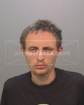 Christopher Mark Lynch