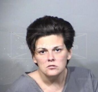 Brittany Nicole Gordon