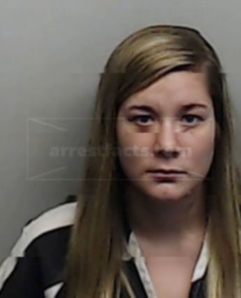 Chelsea Paige Huckaby