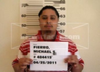 Michael Fierro