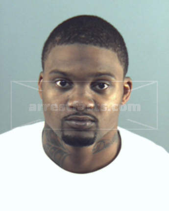 Dion Shantrel Willford