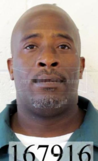 Alan Troy Williams