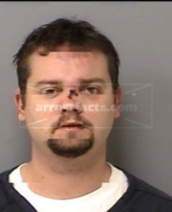 Cole Delbert Norton