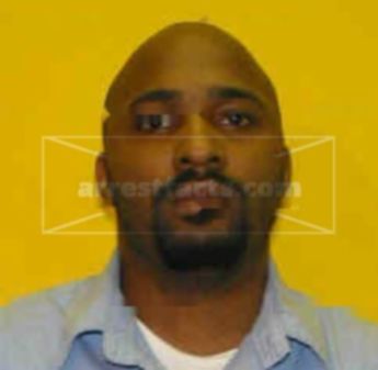 Clarence D Black