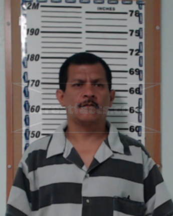 Domingo Galvan-Hernandez