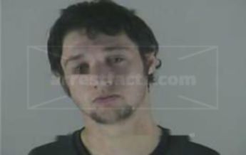 James Martin Ayres