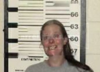 Adriann Elizabeth Buchanan