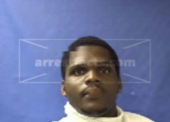 Anthony Dewayne Nelson
