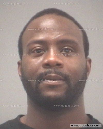 Derrick Lamont Partridge