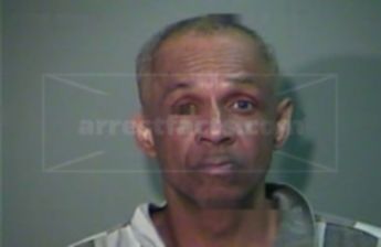 Ronald Perez Wagoner