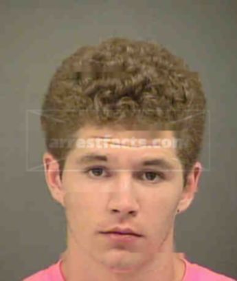 James Dylan Griffith