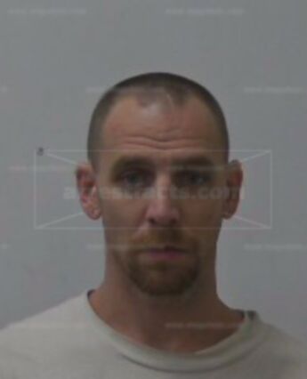 Andrew Charles Woods