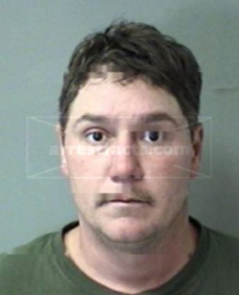 Michael Ray Walker