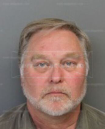 Kent Douglas Grant