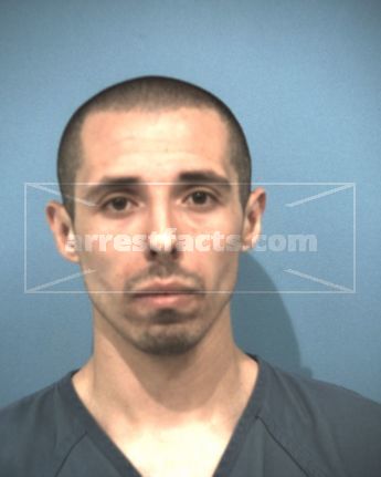 Christopher James Vela