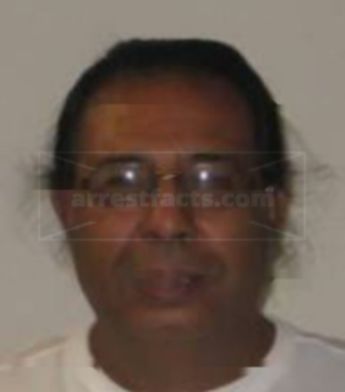 David John Camacho