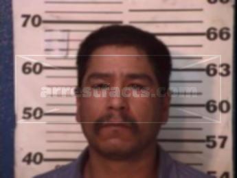 Jose Angel Avila