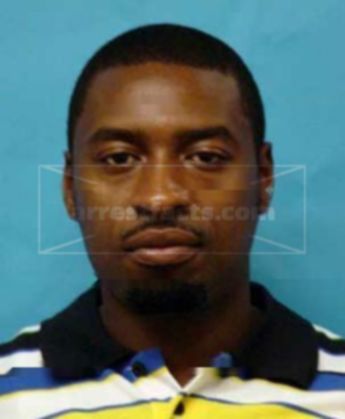 Cedric Wiggins
