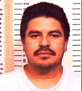 Oscar Armando Aguilar-Galindo