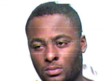 Jason Tyrone Barker