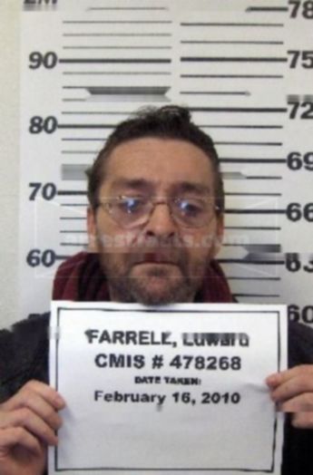 Edward Farrell