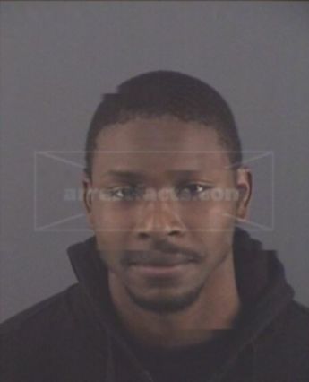 Kenneth Marquell Hightower