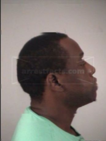 Mack Arthur Harris