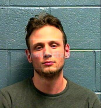Marc Scott Hall