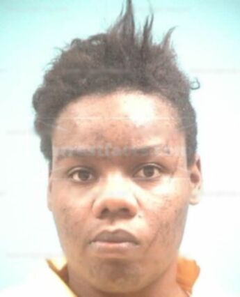 Williesia Williams