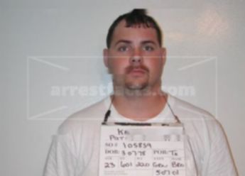 Patrick Wayne Knapp