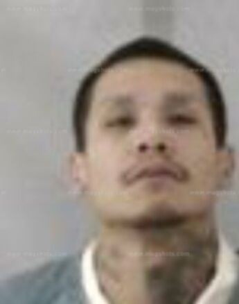 Michael Ray Provencio