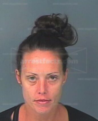 Kara Kristine Mckinney