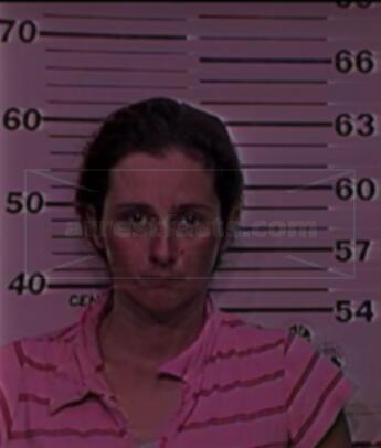 Kelly Michelle Adams