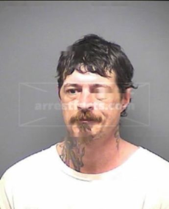 James Roger Hayes