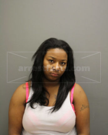 Gwendolyn Williams