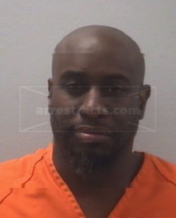 Joel Hampton Bonner