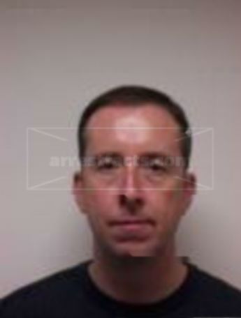 David Merle Baker