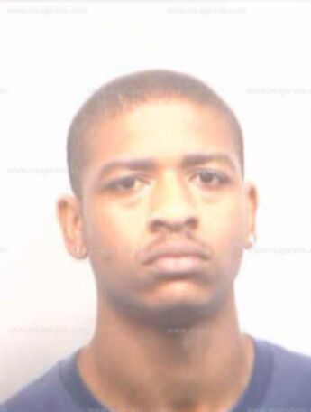 Brandon Todd Coleman