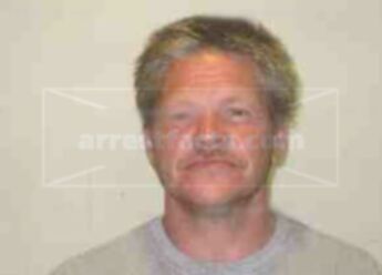 Raymond Arthur Spencer