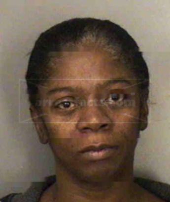 Charlotte Moore Denson