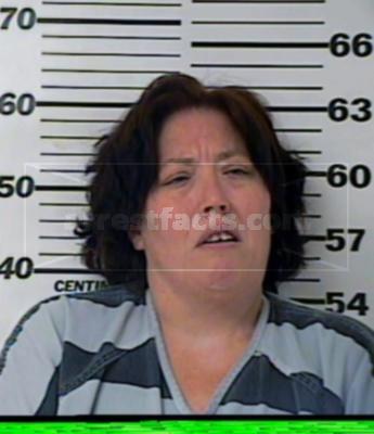 Roberta Winnie Bagwell