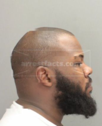 Quintin Kenard Nixon