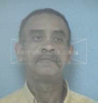 Morris Dale Strickland