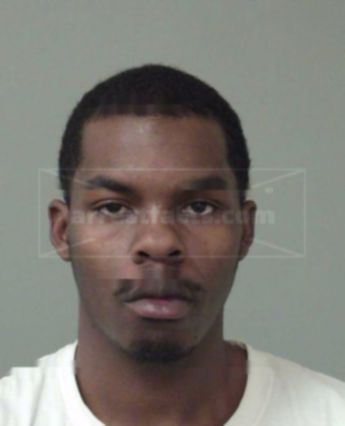 Seth Ellison Overton