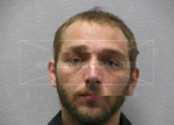 Nicholas William Hartman