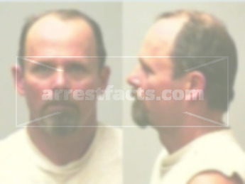 Mark Edward Daniel