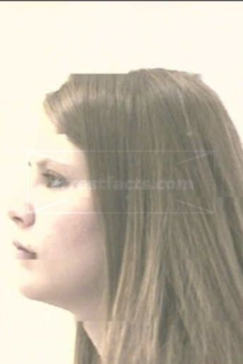 Tiffany Nicole Fluharty