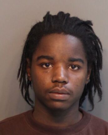 Demarquis Alexander Dillard