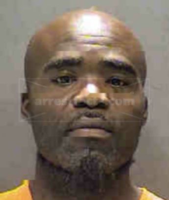 Tommie Lee Freeman